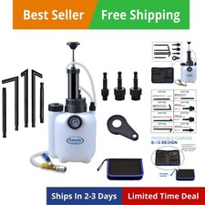 3 Liters Transmission Fluid Pump Oil Filling ...