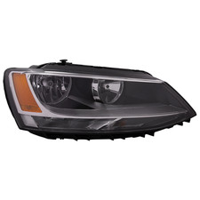 Ampoule Volkswagen JETTA