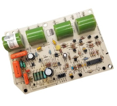 OEM Whirlpool Range Spark Module 8054084 1-Year Warranty  Free Same Day Ship