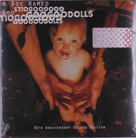 The Goo Goo Dolls: The Goo Goo Dolls: Boy Named Goo (30Th Anniversary Edition)