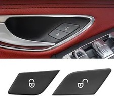 Compatible with 2015-2021 C Class W205 Door L...