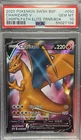 The Pokémon Company PSA 10 Charizard V SWSH050 SWSH Promo Holo EN 2020