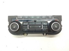 5K0907044 CLIMATE CONTROL / 2696793 FOR VOLKSWAGEN PASSAT VARIANT 365 1.6 TDI D