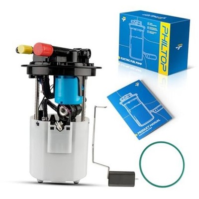  Electric Fuel Pump Assembly Compatible with 2004-2007 Buick Rendezvous, FG0386 