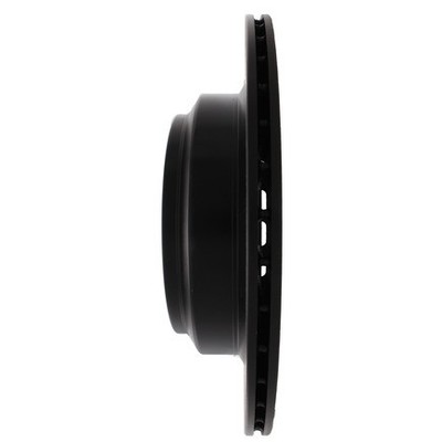 Centric 120.40067 Centric Premium Brake Rotor