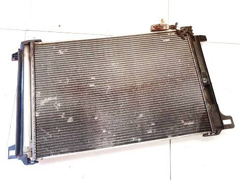 Mercedes-Benz E-CLASS 2016 Air Conditioning Condenser 0477902914,  #2399898-36