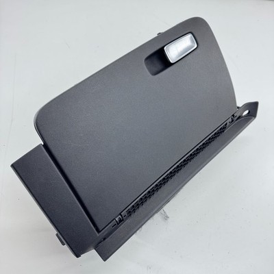 AUDI A1 8X GLOVE BOX 8X28570354PK STORAGE COMPARTMENT DASHBOARD 10-14