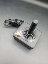 Vintage Atari CX40 Joystick Controller Untested for 2600/7800