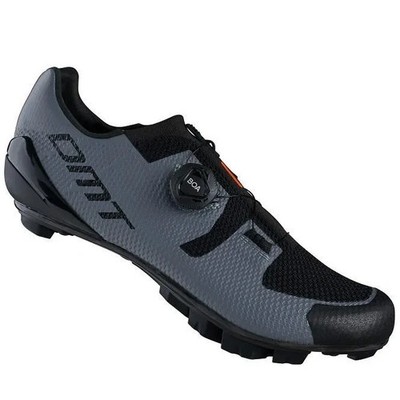 DMT KM3 KNIT | bike shoes | MTB / GRAVEL | BOA | CARBON | LIST: 250  | EU 42.5