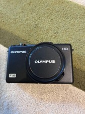 Olympus XZ 1 Excellent Condition Premium Digital Compact Camera Rare