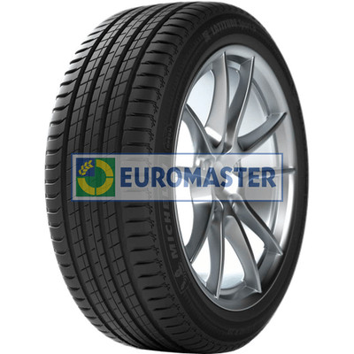 Sommerreifen MICHELIN 315/40 R21 111Y MO DOT 2022 LATITUDE SPORT 3