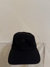Loro Piana Cashmere Storm System Baseball Cap...