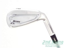 Mint Srixon ZXi4 Single Iron Pitching Wedge PW 21 Steel Stiff Right 35.25in