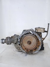 Mercedes-Benz GLA W156 X156 2014 Automatikgetriebe 2463704003 Diesel 125kW Mercedes-Benz GLA W156 X156 2014 Automatikgetriebe 2463704003 Diesel 125kW