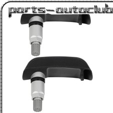 For BMW F650-F850 K R 1200-1600 Motorcycle 2PC 433MHZ TPMS 3631-8532-731