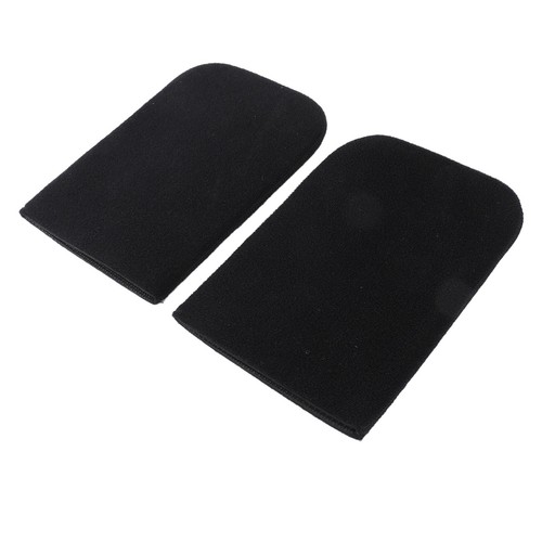 2pcs Ältere Rollstuhl-Fußstütze Abdeckung Verhindern Slip Vermeiden Sie Scra SAL - Bild 5 von 22