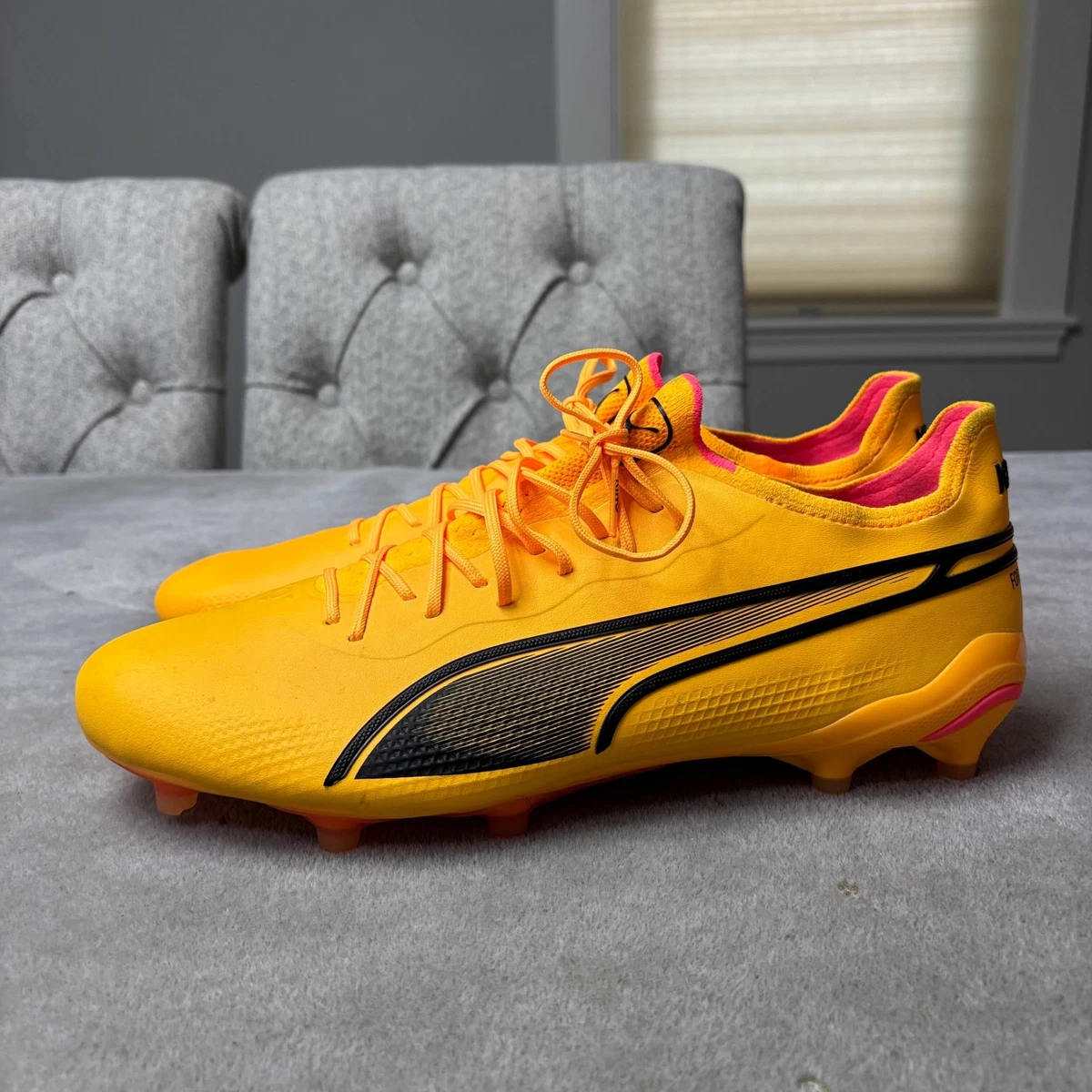 PUMA King Ultimate FG AG Forever Pack for Sale | Authenticity
