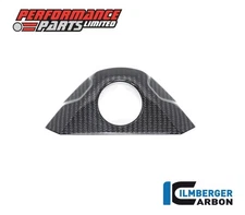 BMW S1000XR 2025 25 Ilmberger Gloss Carbon Ignition Switch Cover / Surround