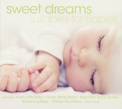 Various Artists Sweet Dreams: Lullabies for Babies (CD) (US IMPORT)