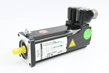 Schneider Electric Servo Motor SH30551P01F2000 ( SH055/80005/0/00/00/00/01/00 )