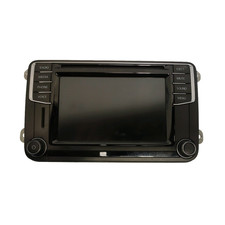 Autoradio Volkswagen JETTA