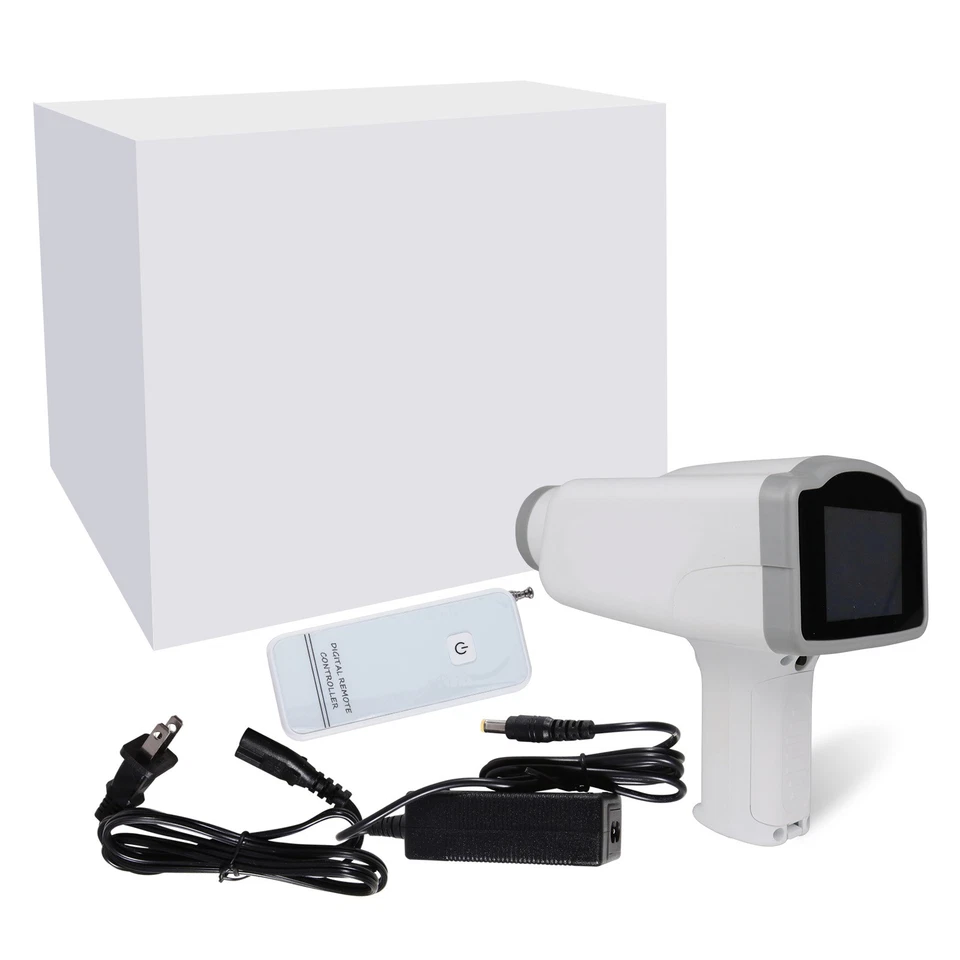 Dental Imaging System Portable Digital X-Ray Machine Handheld Xray Equipment S1 - Image 3 of 4