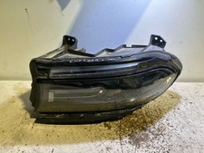 Dodge Charger 2016 Left headlight headlamp 68214399AC STO65767