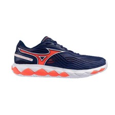 Mizuno Wave Enforce Tour 2 AC Tennis Men's Shoes Beacon Blue