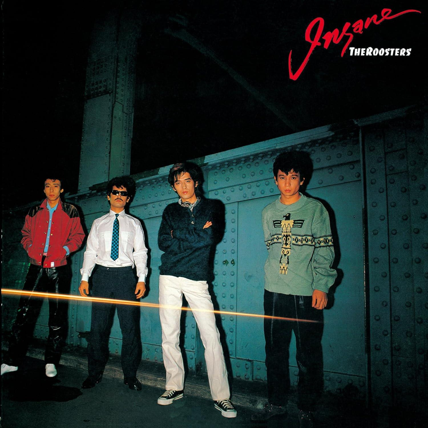 その他 The Roosters: Best Songs Collection [CD] Amazon.co.jp: The Roosters: Best Songs Collection: ミュージック