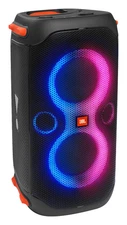 JBL PartyBox 110 Portable Bluetooth Speaker Bass Boost Light Show IPX4