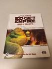 Star Wars RPG Edge Of The Empire Lords Of Nal Hutta Sourcebook Fantasy Flight