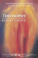 Rudolf Steiner | Theosophy | Taschenbuch | Englisch (1994) | Steiner Books