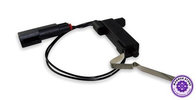 1S7F-10K936-AA Ford Focus C-Max Mk1 03-10 Outside Ambient Air Temperature Sensor