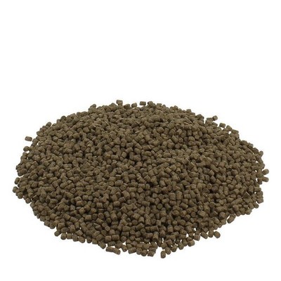 Micro Pellets 25 kg/4mm Carpline24 Fischpellet Karpfenfutter (1,84 EUR/kg)