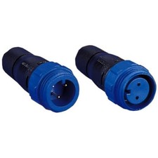 1pc BULGIN LIMITED PX0411/06S/4550 Circular Connector