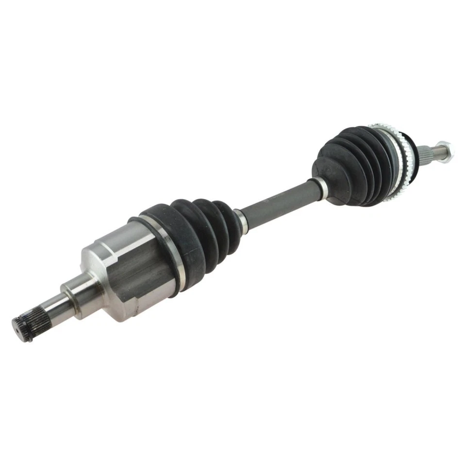 Front CV Axle Shaft Set For 1996-2007 Ford Taurus 1994-2005 Mercury Sable - Image 3 of 4