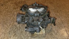 80 81 82 83 84 Rochester Quadrajet Carburetor - Chevy Gmc Truck - 454 - 17080512