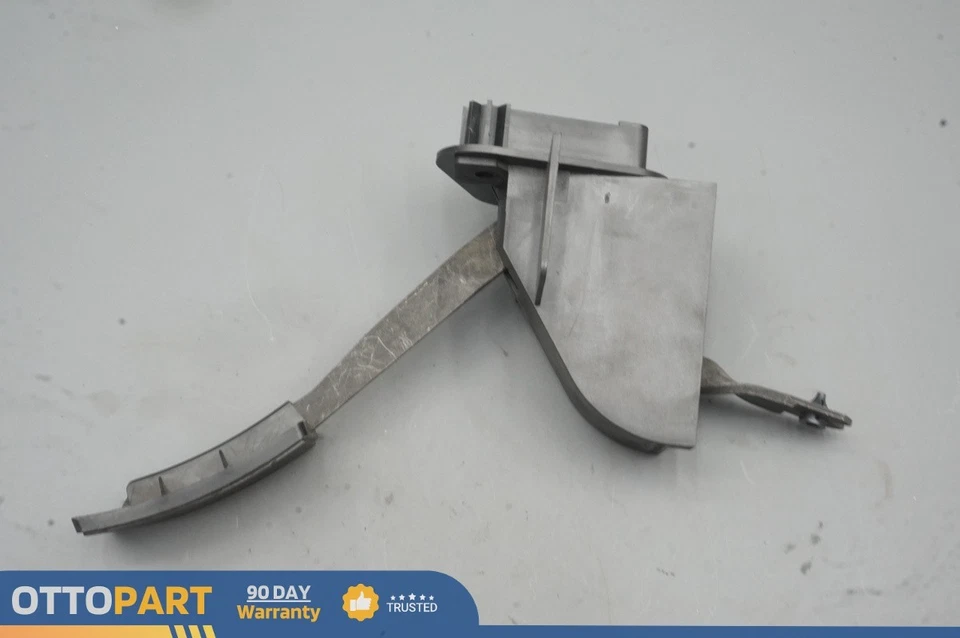 Conjunto de actuador de pedal de gasolina convertible Ford Thunderbird 2002-2005 1W439726AA Foto 3 de 4