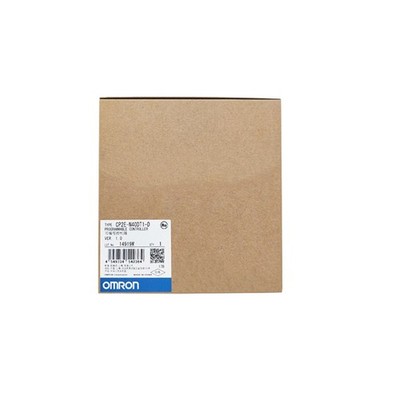 Industrial equipmet CP2E-N40DT1-D CP2E-N40DR-A CP2E-N40DT-D CP2E-N40DR-D Omron