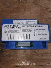 Ignition Module