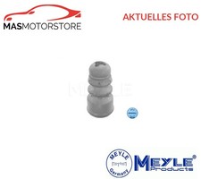 ANSCHLAGPUFFER STOßDÄMPFER HINTEN MEYLE 100 742 0029 I FÜR SEAT EXEO ST,EXEO