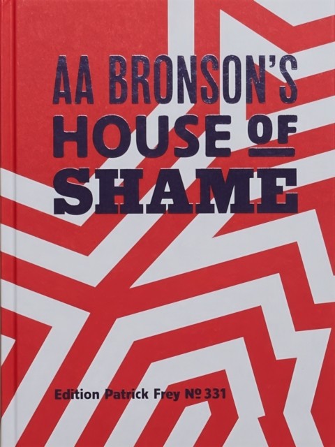 AA Bronson’s House of Shame - Image 2