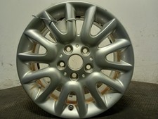 MINI (BMW) MINI ALLOY WHEELS 16 INCH 5X112 6.5J 2014-2024 6855104