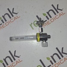 Western Medica Flowmeter
