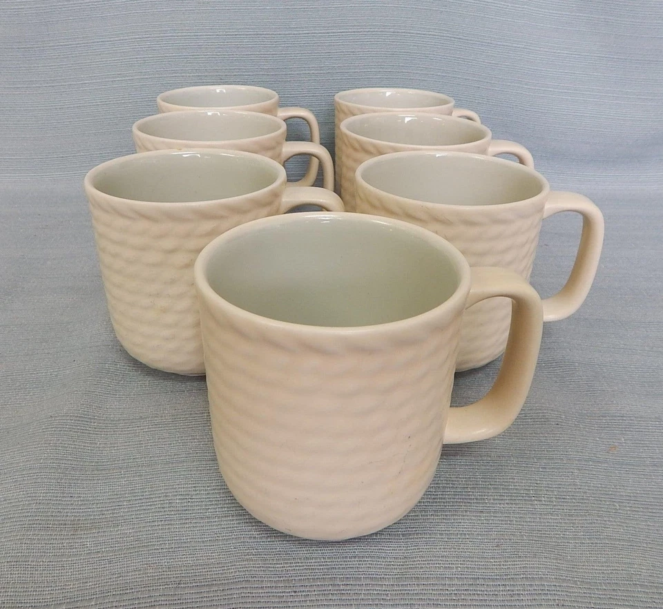 Vajilla Wedgwood Stone Harbor Seagrass - 19 piezas Foto 2 de 4