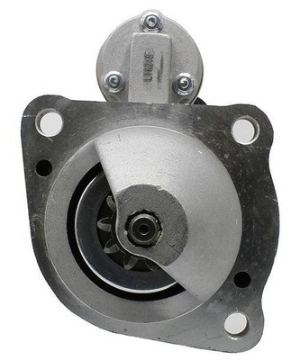 Anlasser Neu 12V 3,00Kw OE Nr. 63280040 für Perkins