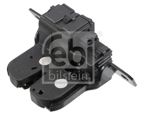 Febi Bilstein 192940 HeckktüRenschloss FüR BMW 1 E87 F20 F21 I3 I01 01.11--image