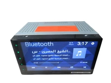 Pioneer DMH-1770NEX 6.8" 2-Din Digital Media Receiver - Free shipping