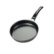 NonStick Mini Frying Pan Uncoated Omelet Pan Saucepan  Gas Induction Cooker