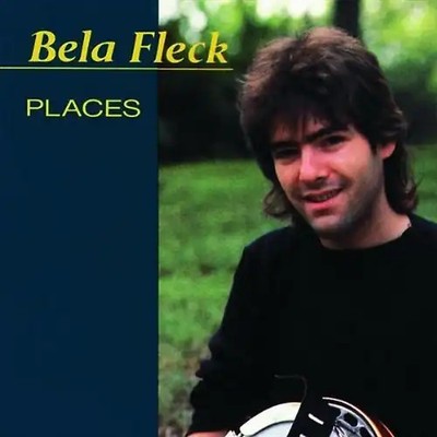 Bela Fleck - Places